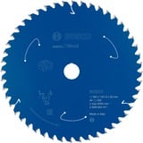 Bosch 2 608 644 511 rundsavklinge 18,4 cm 1 stk Hårdt træ, Blødt træ, 18,4 cm, 2 cm, 1 mm, 8000 rpm, 1,6 mm