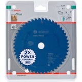 Bosch 2 608 644 511 rundsavklinge 18,4 cm 1 stk Hårdt træ, Blødt træ, 18,4 cm, 2 cm, 1 mm, 8000 rpm, 1,6 mm