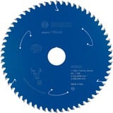 Bosch 2 608 644 515 rundsavklinge 19 cm 1 stk Hårdt træ, Blødt træ, 19 cm, 3 cm, 1 mm, 8000 rpm, 1,5 mm