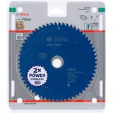 Bosch 2 608 644 515 rundsavklinge 19 cm 1 stk Hårdt træ, Blødt træ, 19 cm, 3 cm, 1 mm, 8000 rpm, 1,5 mm
