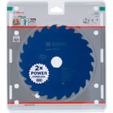 Bosch 2 608 644 516 rundsavklinge 21 cm 1 stk Hårdt træ, Blødt træ, 21 cm, 3 cm, 1,4 mm, 7000 rpm, 2 mm