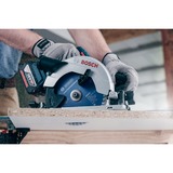 Bosch 2 608 644 550 rundsavklinge 19 cm 1 stk Laminat, 19 cm, 3 cm, 8000 rpm, 2,1 mm, ATB (alternativ topfas)