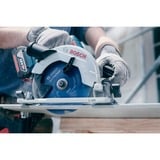 Bosch 2 608 644 554 rundsavklinge 16 cm 1 stk Cement fiberpanel, 16 cm, 2 cm, 1,2 mm, 8500 rpm, 1,8 mm