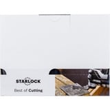 Bosch 2 608 664 131 Skæresæt, Savklinge sæt Sort, Skæresæt, Metal, Træ, Starlock, Starlock Plus, Starlock Max, OIS, 5 stk, Plasthus