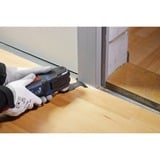 Bosch 2 608 664 131 Skæresæt, Savklinge sæt Sort, Skæresæt, Metal, Træ, Starlock, Starlock Plus, Starlock Max, OIS, 5 stk, Plasthus