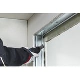 Bosch 2 608 664 131 Skæresæt, Savklinge sæt Sort, Skæresæt, Metal, Træ, Starlock, Starlock Plus, Starlock Max, OIS, 5 stk, Plasthus