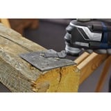 Bosch 2 608 664 131 Skæresæt, Savklinge sæt Sort, Skæresæt, Metal, Træ, Starlock, Starlock Plus, Starlock Max, OIS, 5 stk, Plasthus