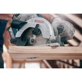 Bosch 2 608 837 698 rundsavklinge 18,4 cm 1 stk Hårdt træ, Blødt træ, 18,4 cm, 1,6 cm, 1,1 mm, 7900 rpm, 1,6 mm