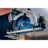 Bosch 2 608 837 744 rundsavklinge 30,5 cm 1 stk Hårdt træ, Blødt træ, 30,5 cm, 3 cm, 1,6 mm, 5000 rpm, 2,2 mm