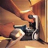Bosch 3 608 641 008 rundsavklinge, Fræser 5,1 cm, 1,6 cm
