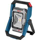 Bosch 601446400, Arbejds lys Blå/Sort