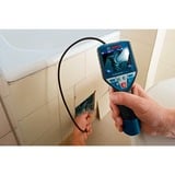 Bosch 8,5mm kamerahoved Professional (300cm) Sort