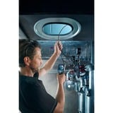 Bosch 8,5mm kamerahoved Professional (300cm) Sort