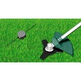 Bosch AFS 23-37 37 cm 950 W Elektrisk AC Aluminium, Sort, Grøn, Buskryddere Grøn/Sort, 37 cm, 3,5 mm, Aluminium, Sort, Grøn, Elektrisk AC, 950 W, 5,3 kg