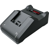 Bosch AL 3620 CV Indendørs batterioplader Sort Sort, Sort, Indendørs batterioplader, Lithium-Ion (Li-Ion)