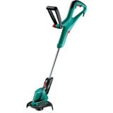 Bosch ART 24 24 cm 400 W Elektrisk AC Sort, Grøn, Rustfrit stål, Græs trimmer Grøn/Sort, 24 cm, 90°, 1,6 mm x 6 m, Sort, Grøn, Rustfrit stål, Elektrisk AC, 400 W