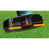 Bosch ART 24 24 cm 400 W Elektrisk AC Sort, Grøn, Rustfrit stål, Græs trimmer Grøn/Sort, 24 cm, 90°, 1,6 mm x 6 m, Sort, Grøn, Rustfrit stål, Elektrisk AC, 400 W