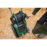Bosch AdvancedAquatak 140 højtryksrenser Stående Elektrisk 450 l/t 2100 W Sort, Grøn, Højtryksrensere Grøn/Sort, Stående, Elektrisk, 8 m, Højt tryk, 5 m, Sort, Grøn