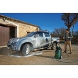 Bosch AdvancedAquatak 140 højtryksrenser Stående Elektrisk 450 l/t 2100 W Sort, Grøn, Højtryksrensere Grøn/Sort, Stående, Elektrisk, 8 m, Højt tryk, 5 m, Sort, Grøn
