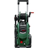 Bosch AdvancedAquatak 150 højtryksrenser Stående Elektrisk 510 l/t 2200 W Sort, Grøn, Højtryksrensere Grøn/Sort, Stående, Elektrisk, 8 m, Højt tryk, 5 m, Sort, Grøn