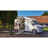 Bosch AdvancedAquatak 150 højtryksrenser Stående Elektrisk 510 l/t 2200 W Sort, Grøn, Højtryksrensere Grøn/Sort, Stående, Elektrisk, 8 m, Højt tryk, 5 m, Sort, Grøn