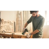 Bosch AdvancedCut 18 7000 rpm Sort, Grøn, Rød, Sølv, Motorsav Grøn/Sort, 7000 rpm, 6,5 cm, 7000 m/s, Sort, Grøn, Rød, Sølv, Batteri, 2,5 At