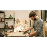 Bosch AdvancedCut 18 7000 rpm Sort, Grøn, Rød, Sølv, Motorsav Grøn/Sort, 7000 rpm, 6,5 cm, 7000 m/s, Sort, Grøn, Rød, Sølv, Batteri, 2,5 At