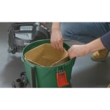 Bosch AdvancedVac 20 300 AW 20 L Sort, Grøn, Våd / tør støvsuger Grøn, 20 L, Poseløs, Sort, Grøn, 3,5 cm, 3,5 cm, Tør&våd