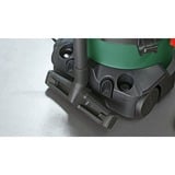 Bosch AdvancedVac 20 300 AW 20 L Sort, Grøn, Våd / tør støvsuger Grøn, 20 L, Poseløs, Sort, Grøn, 3,5 cm, 3,5 cm, Tør&våd