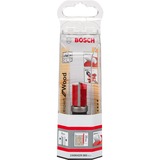 Bosch Afkortningsfræser Expert til trælaminat, Ø 16mm Laminat trimbit, 6,8 cm, 2,54 cm, 1,27 cm, 8 mm, 1 stk
