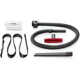 Bosch BBH73260K stav støvsuger & elektrisk kost Stick vakuum Batteri Dry Poseløs Hvid, Skaft støvsuger Hvid/Sølv, Stick vakuum, Poseløs, Hvid, CE, EAC-Eurasian, UA, Dry, Filtrering