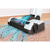 Bosch BBH73260K stav støvsuger & elektrisk kost Stick vakuum Batteri Dry Poseløs Hvid, Skaft støvsuger Hvid/Sølv, Stick vakuum, Poseløs, Hvid, CE, EAC-Eurasian, UA, Dry, Filtrering