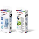 Bosch BBZ154UF støvsuger tilbehør & forsyning, Filter Hvid, 100 g, 250 mm, 200 mm, 30 mm, 100 g