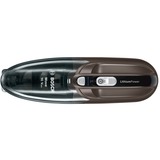 Bosch BHN16L håndholdt støvsuger Poseløs grå, Dry, Poseløs, Batteri, 40 min., 5 t, 14,4 V