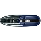 Bosch BHN20L håndholdt støvsuger Sort, Blå Blå, Dry, Sort, Blå, Batteri, 45 min., 5 t, 18 V