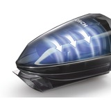Bosch BHN20L håndholdt støvsuger Sort, Blå Blå, Dry, Sort, Blå, Batteri, 45 min., 5 t, 18 V