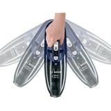 Bosch BHN20L håndholdt støvsuger Sort, Blå Blå, Dry, Sort, Blå, Batteri, 45 min., 5 t, 18 V