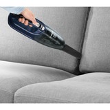 Bosch BHN20L håndholdt støvsuger Sort, Blå Blå, Dry, Sort, Blå, Batteri, 45 min., 5 t, 18 V