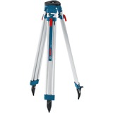 Bosch BT 160 kamerastativ 3 ben Blå, Hvid, Stativer og stativ tilbehør 3 ben, Blå, Hvid, 160 cm, 4,1 kg