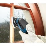 Bosch Batteri-multikutter GOP 12V-28 Professional, 12Volt, Multi-funktion værktøj Blå/Sort