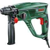Bosch Borehammer PBH 2100 RE Grøn/Sort