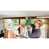 Bosch Borehammer PBH 2100 RE Grøn/Sort