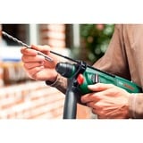 Bosch Borehammer PBH 2500 SRE Grøn/Sort