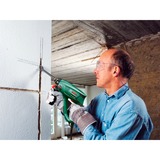 Bosch Borehammer PBH 2500 SRE Grøn/Sort