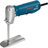 Bosch Bosch skumgummisav GSG 300 til bløde materialer 300 mm skæredybde, Stiksav Blå/Sort, Klinger og klingestyr medfølger ikke.