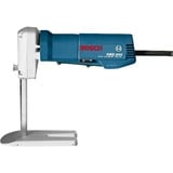 Bosch Bosch skumgummisav GSG 300 til bløde materialer 300 mm skæredybde, Stiksav Blå/Sort, Klinger og klingestyr medfølger ikke.
