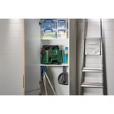 Bosch EasyAquatak 110 højtryksrenser Kompakt Elektrisk 330 l/t 1300 W Grøn, Højtryksrensere Grøn/Sort, Kompakt, Elektrisk, 3 m, 5 m, Grøn, II
