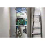Bosch EasyAquatak 120 højtryksrenser Kompakt Elektrisk 348 l/t 1500 W Sort, Grøn, Højtryksrensere Grøn/Sort, Kompakt, Elektrisk, 5 m, Højt tryk, 0,45 L, 5 m