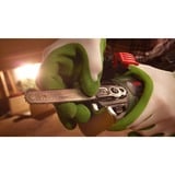Bosch EasyCut 12 puslespil uden batteri og oplader, Motorsav Grøn/Sort