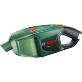 Bosch EasyVac 12 2-i-1 stangstøvsuger Dry Poseløs Grøn, Håndholdt støvsuger Grøn, 2-i-1 stangstøvsuger, Poseløs, Grøn, Dry, Lithium-Ion (Li-Ion), 12 V
